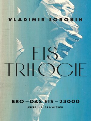 cover image of Eis-Trilogie (3in1-Bundle)